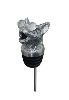 Menagerie Aerator - Cool Cat