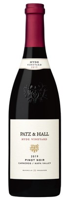 Patz & Hall Hyde Vineyard Pinot Noir
