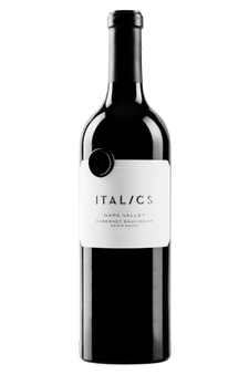 Italics Winegrowers Estate Cabernet Sauvignon