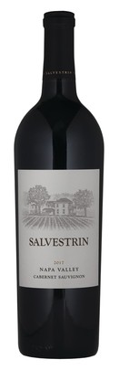 Salvestrin Napa Cabernet Sauvignon